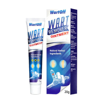 Wart™ Creme pentru pete de piele, alunițe și veruci